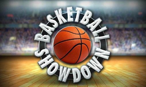 download Basketball showdown 2015 apk